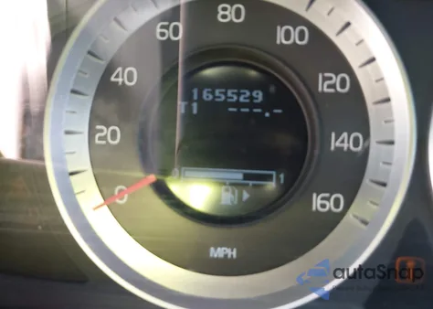 2012 Volvo Xc60 T6 Premier Plus from USA, damaged, VIN YV4902DZ4C2240377